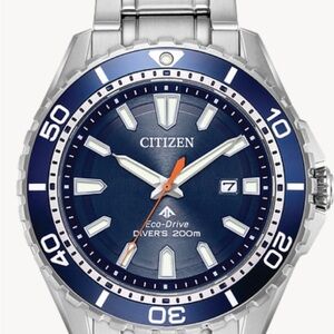 Mens Brand New Citizens Watch